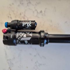 Fox Float X Elite