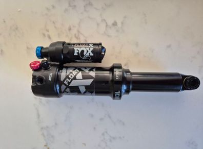 Fox Float X Elite
