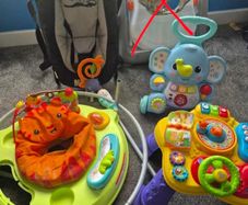 Baby Activity Bundle