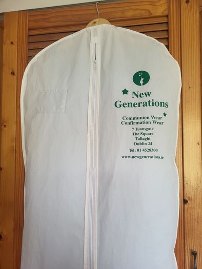confirmation dress