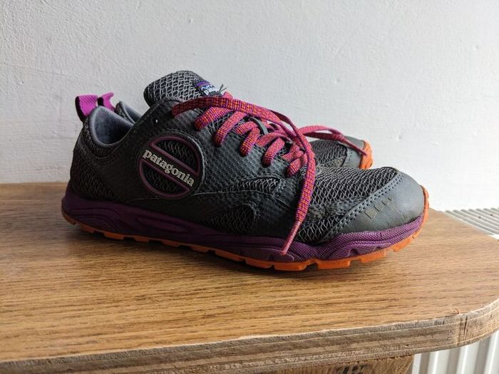 patagonia shoes