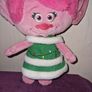 Trolls Poppy Christmas plush Image 2