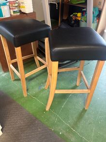 High Stools (2)