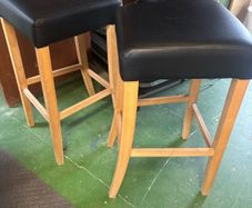 High Stools (2)