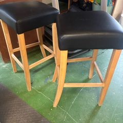 High Stools (2)