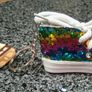 3 Key Ring Boots (brand New). Image 4