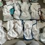 Cloth Nappy - Little Lamb size 2 pocket nappies bamboo 20 Image 2
