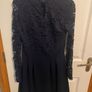 I-X London dress size 10 BNWT Image 2