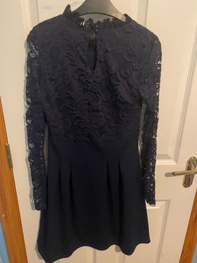 I-X London dress size 10 BNWT