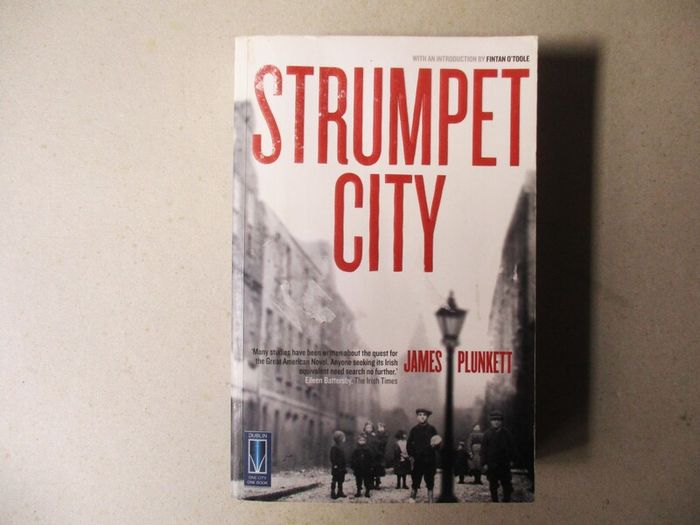 Strumpet City