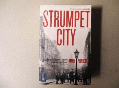 Strumpet City