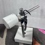 Microscope Stand Image 2