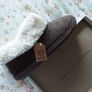 Brand New Jo & Joe Ladies Slippers Image 4
