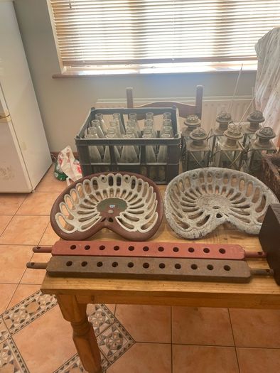 House clearances