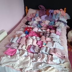girls cloths 9-12 & 12-18