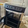 Freestanding cooker - hob/double oven Image 3