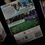 Teenage Mutant Ninja Turtles: Out of the Shadows ! DVD ! Slipcase ! 2016 ! Image 3