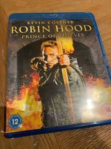 Robin Hood: Prince of Thieves (1991)