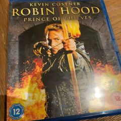 Robin Hood: Prince of Thieves (1991)