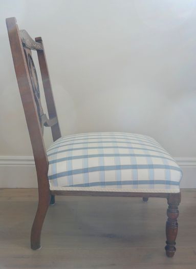 Antique Chair