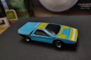 Super GT ! Alfa Carabo! BR 21/22 ! Vintage 1985 Matchbox ! Retro !