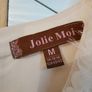 Jolie moi silk dress UK 12-14 Image 7