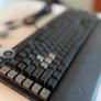 Corsair K100 RGB Mechanical Keyboard - CHERRY MX Speed Image 7