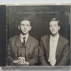 Dexys Midnight Runners - Don't Stand Me Down - CD