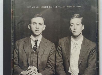 Dexys Midnight Runners - Don't Stand Me Down - CD