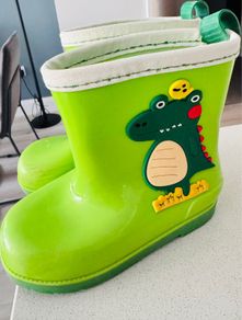 Wellies for toddlers size euro 29