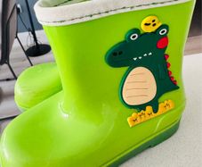 Wellies for toddlers size euro 29