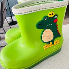 Wellies for toddlers size euro 29