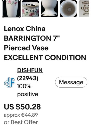 lenox