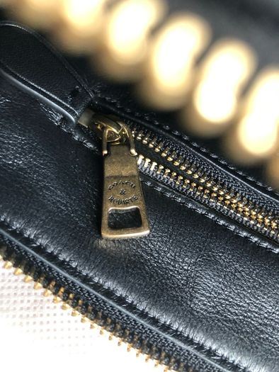 Coach x Rodarte clutch