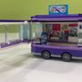 LEGO Friends Emma's Art Stand, Set 41332 Image 5