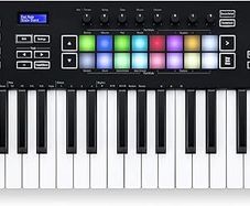 Novation Launchkey 37 Mk Iii