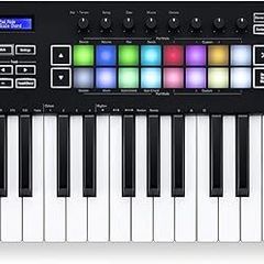 Novation Launchkey 37 Mk Iii