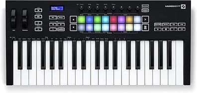 Novation Launchkey 37 Mk Iii