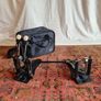Mapex P810TW Armory Bass Kick Drum Double Pedal Image 2