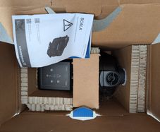 Grundfos Scala2 3-45 water booster pump