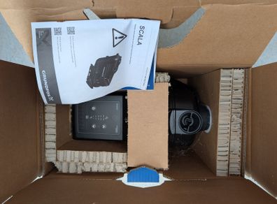 Grundfos Scala2 3-45 water booster pump