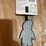 Lego Shark suit name tag new Image 2