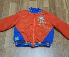 Disney Buzz Lightyear Jacket / Coat - Boys - Age 3 years