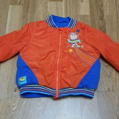 Disney Buzz Lightyear Jacket / Coat - Boys - Age 3 years