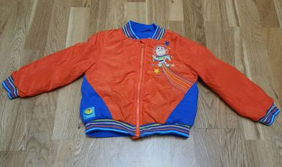 Disney Buzz Lightyear Jacket / Coat - Boys - Age 3 years