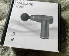 massage gun