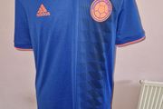 Colombia 2018/19 Jersey - Large size