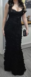 debs/ty ball dress