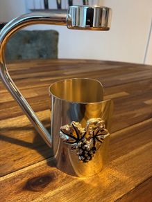 Wine holder