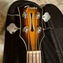 Acoustic Bass Image 5